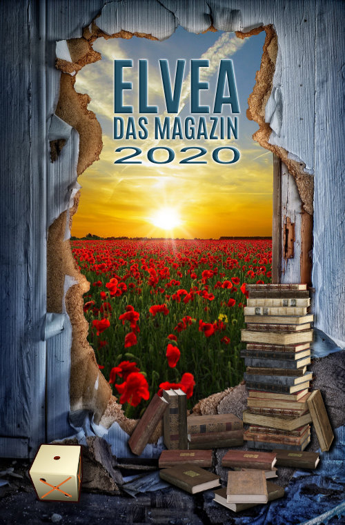 Onleihe: ELVEA - Magazin 2020