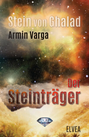 Onleihe: Armin Varga: Stein von Ghalad (3): Der Steinträger